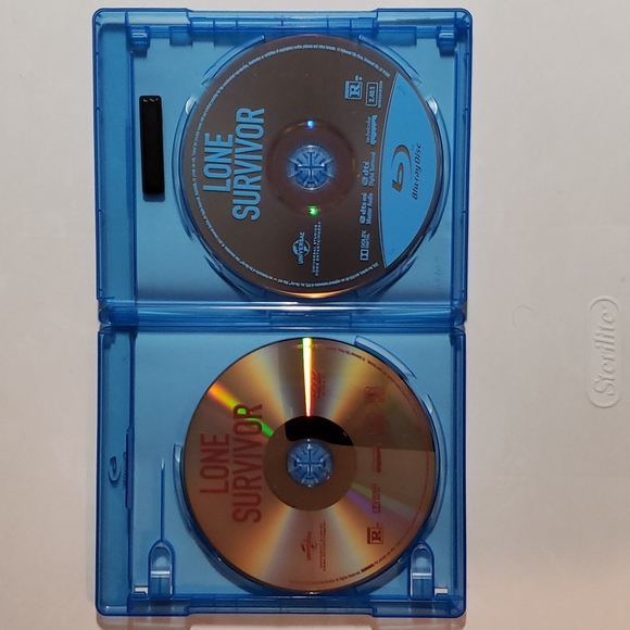 ❤ Bundle of 4 Blu-Ray Movies - Picture 8 of 14